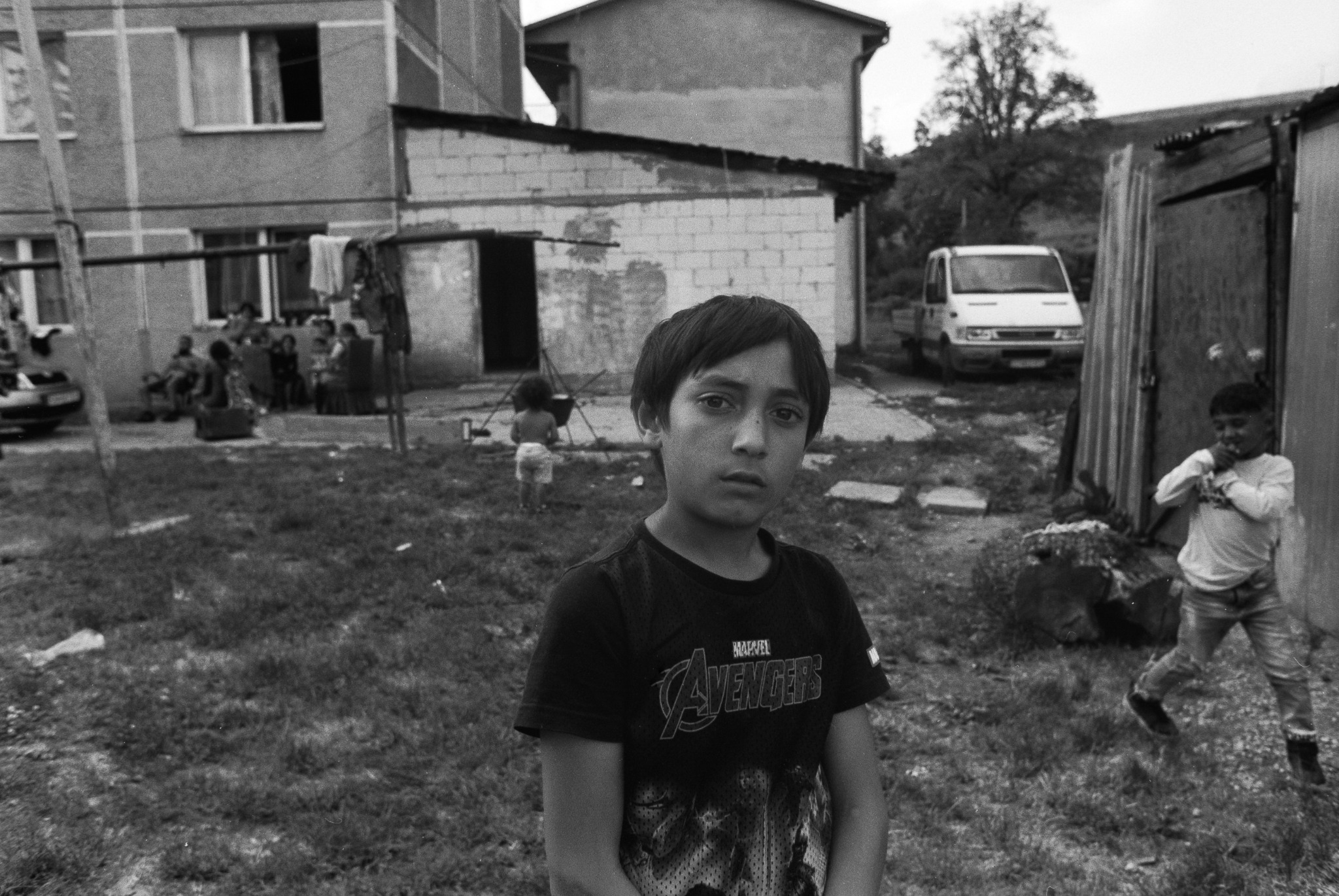 Osady